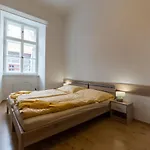 Vratislavsky Dum Gasthuis 3*