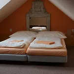Vendégház Vratislavsky Dum Třeboň