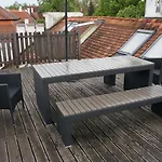 Gasthuis Vratislavsky Dum Třeboň
