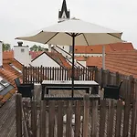 Vendégház Vratislavsky Dum
