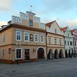 Gasthuis Vratislavsky Dum