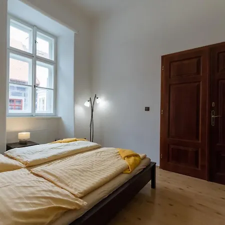 Vratislavsky Dum Guest house Trebon