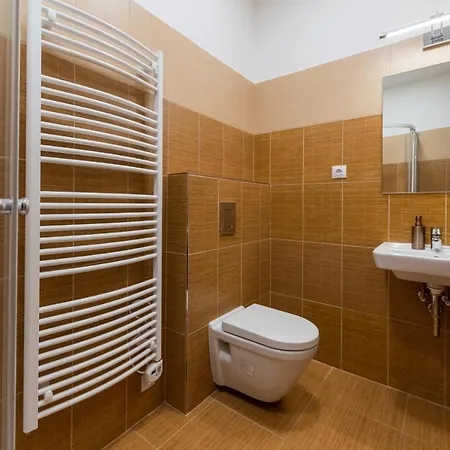 Vratislavsky Dum Guest house