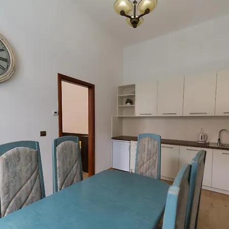 Vratislavsky Dum Guest house